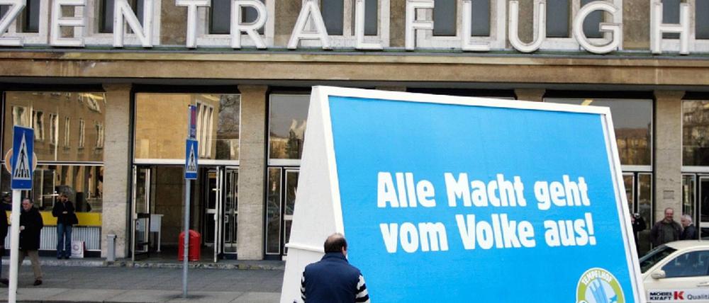 tempelhof-kampagne