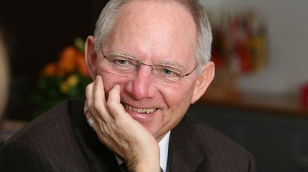 Schaeuble