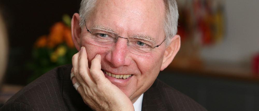 Schaeuble
