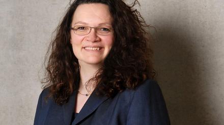 Nahles