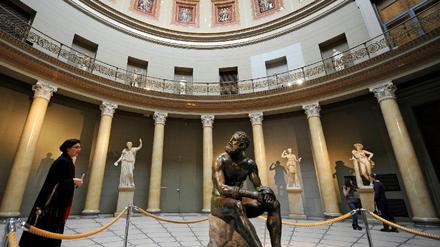 Altes Museum