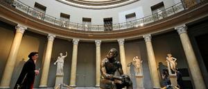 Altes Museum