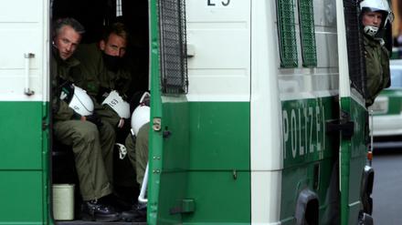 polizei