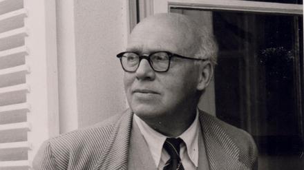Walter Braunfels
