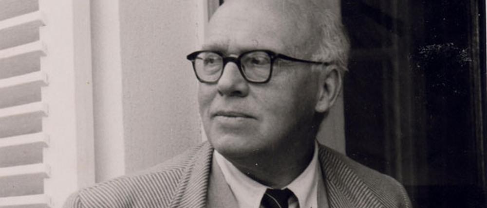 Walter Braunfels