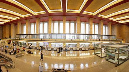 Tempelhof
