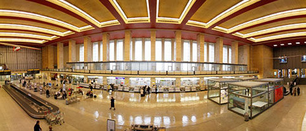 Tempelhof
