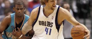 Dirk Nowitzki