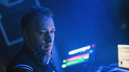 Paul van Dyk live im Techno-Club Bootshaus. Köln, 09.09.2016 Foto:xC.xHardtx/xFuturexImage  
