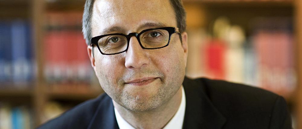 Andreas Voßkuhle