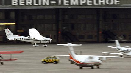 Tempelhof