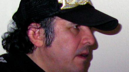Guillermo Fadanelli