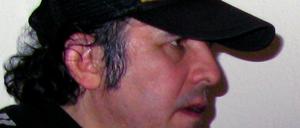 Guillermo Fadanelli