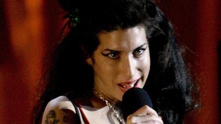 Winehouse