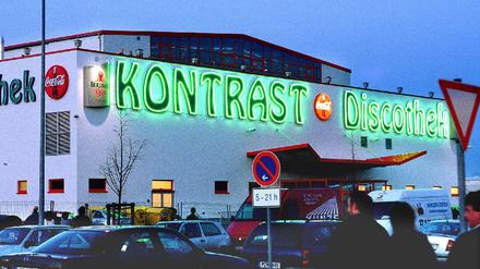 kontrast hoppegarten