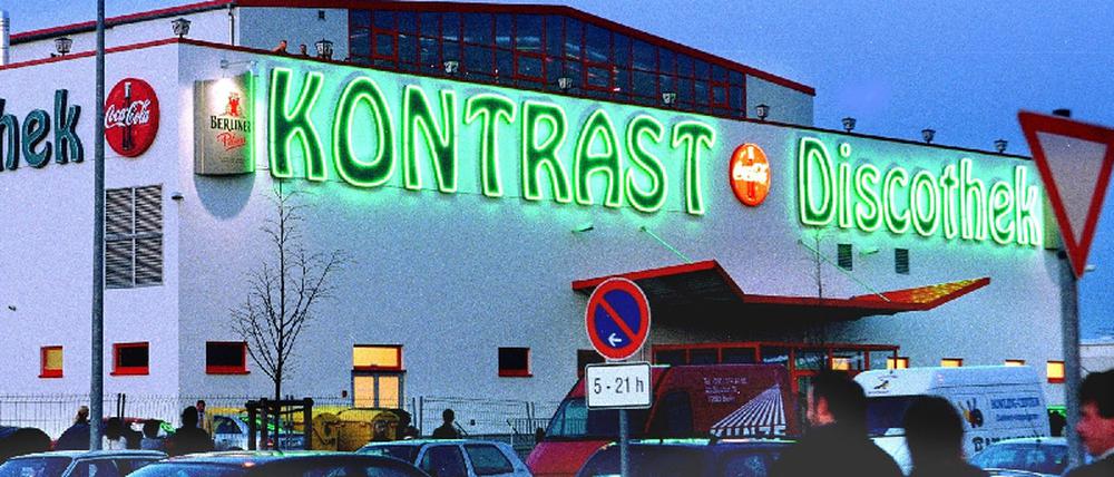 kontrast hoppegarten