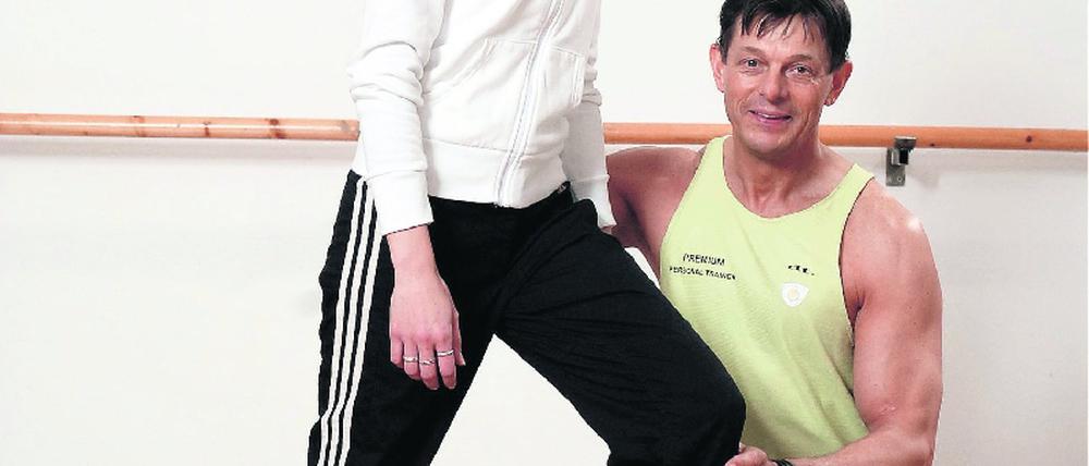 Fitness