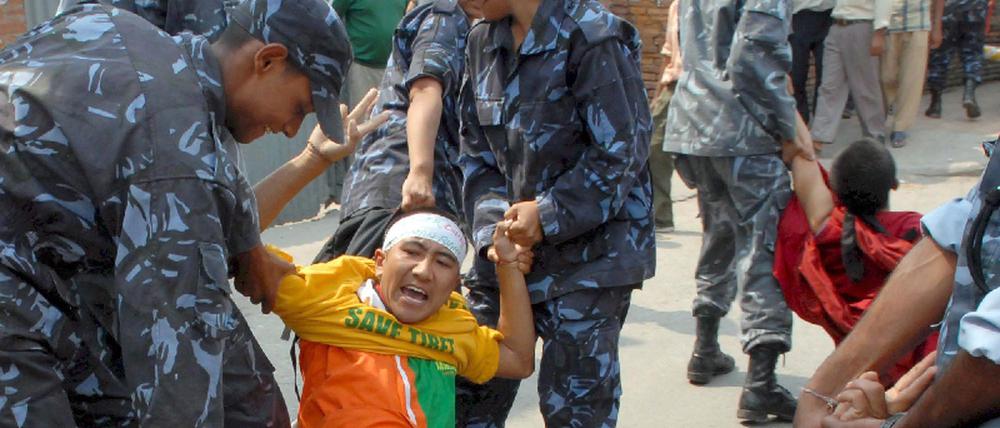 Nepal