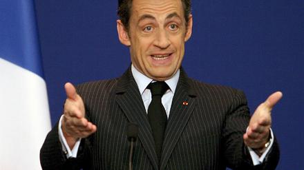 Sarko