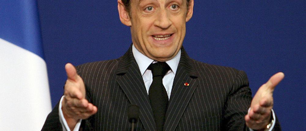 Sarko