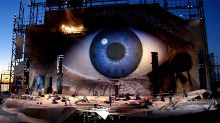 Bregenzer Festspiele