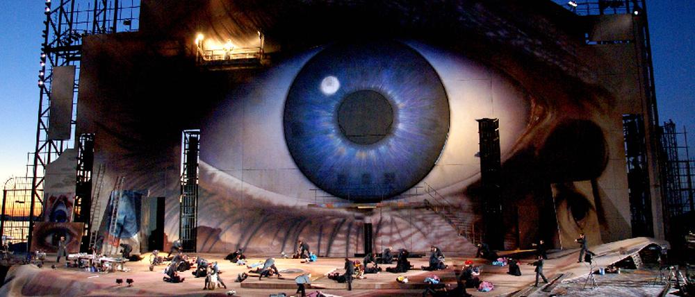 Bregenzer Festspiele