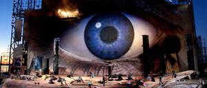Bregenzer Festspiele