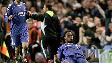 Drogba