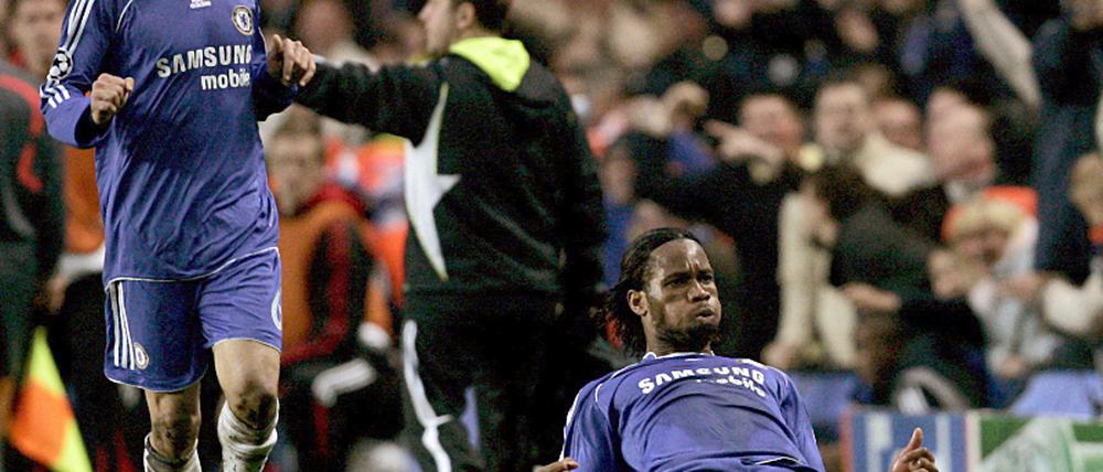 Drogba