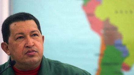 Chavez
