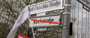 DutschkeStraße