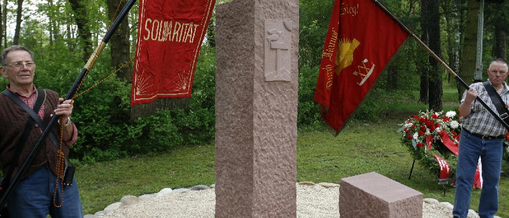sachsenhausen