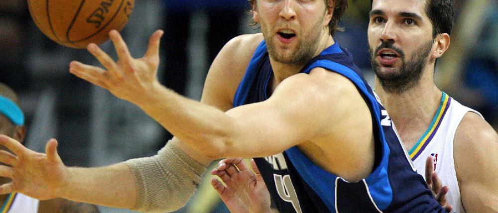 Nowitzki