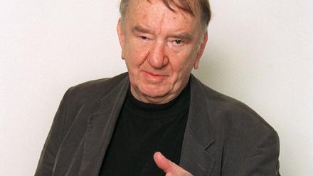 Alexander May