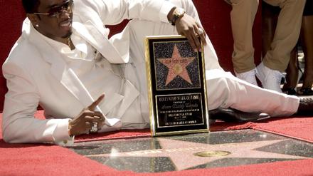 Sean Combs