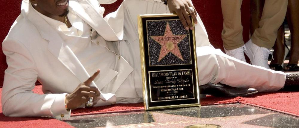Sean Combs