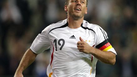Bernd Schneider