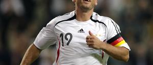 Bernd Schneider