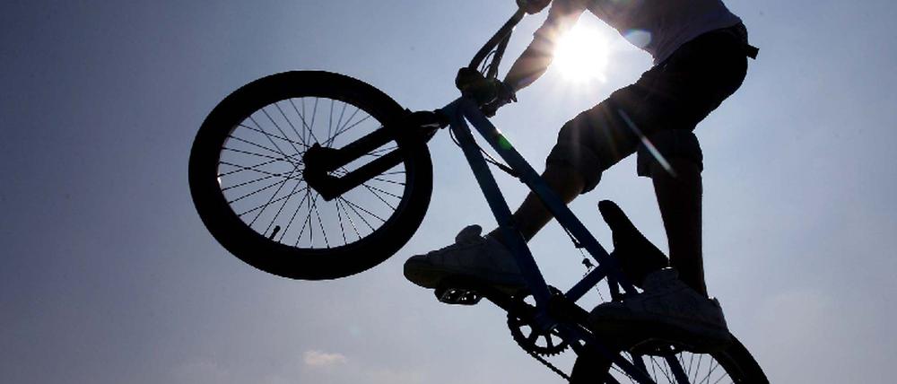 BMX