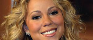 Mariah Carey