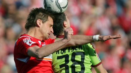 Mainz Lautern