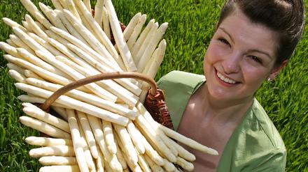 Spargel