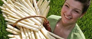 Spargel