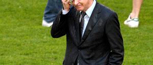 Hitzfeld