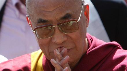 Dalai Lama