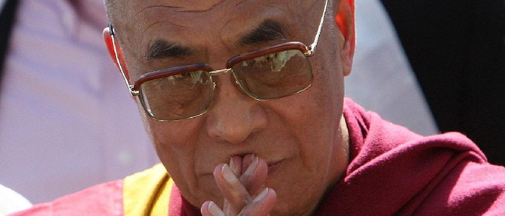Dalai Lama