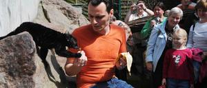 tierpark