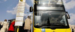 BVG-preise