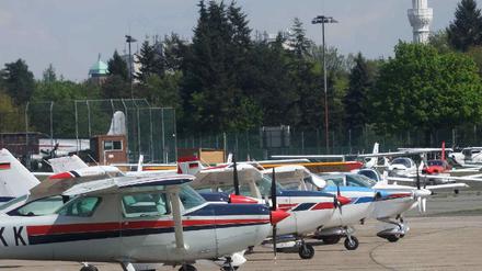 Tempelhof