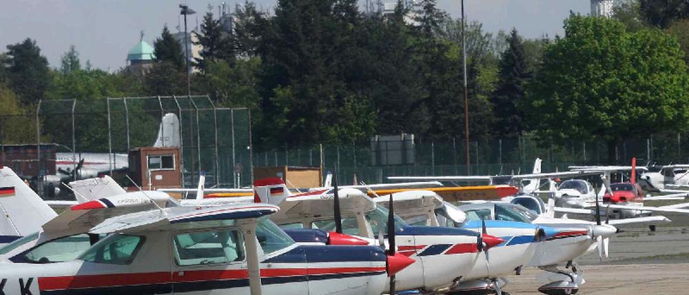 Tempelhof
